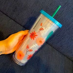 Starbucks Venti Tumbler